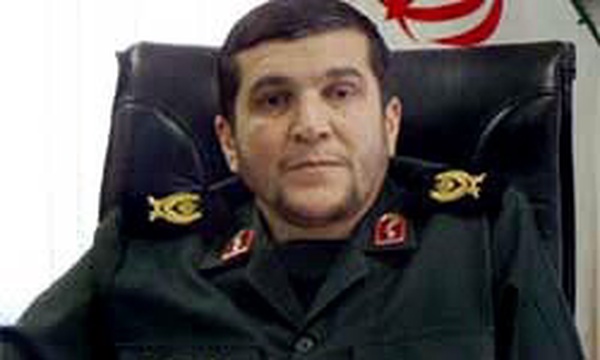 سردار حزنی