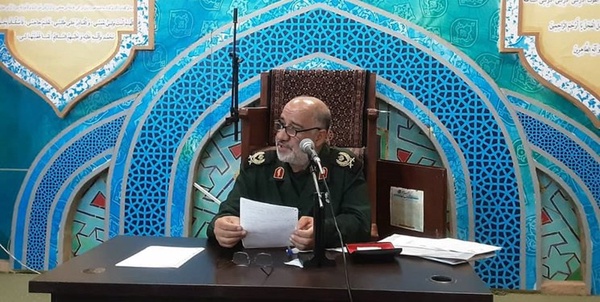 محسن کریمی اراک
