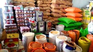 وزارت کشاورزی: ذخایر کالاهای اساسی در جنگ دست‌نخورده ماند
