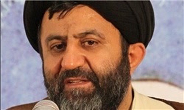 مدیرکل فرهنگ و ارشاد اسلامی خوزستان