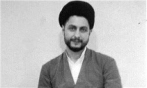 امام موسی صدر