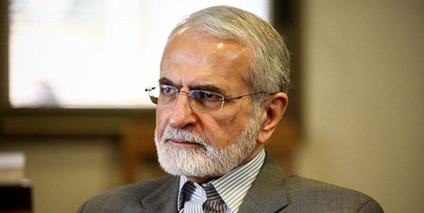کمال خرازی