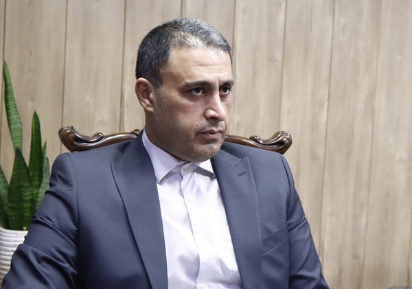 مهیار عسگریان