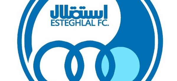 آرم باشگاه استقلال