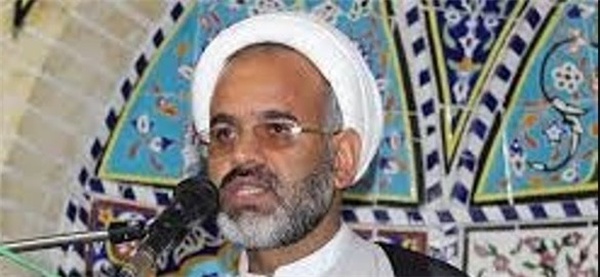 سالاری- امام جمعه عنبرآباد