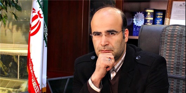 تورج فرهادی