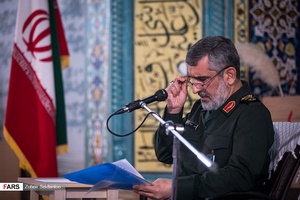 مراسم روز دانشجو در دانشگاه علم و صنعت