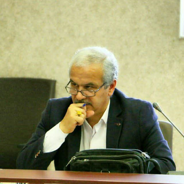 منصور کلامی فرد