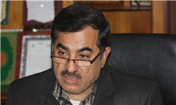 فرماندار شادگان