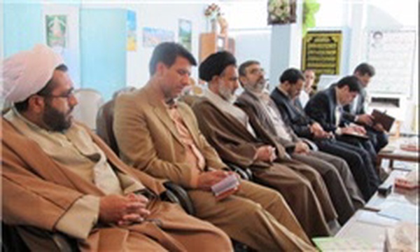 فرهادی و ائمه جمعه