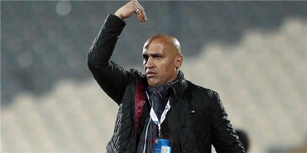 علیرضا منصوریان