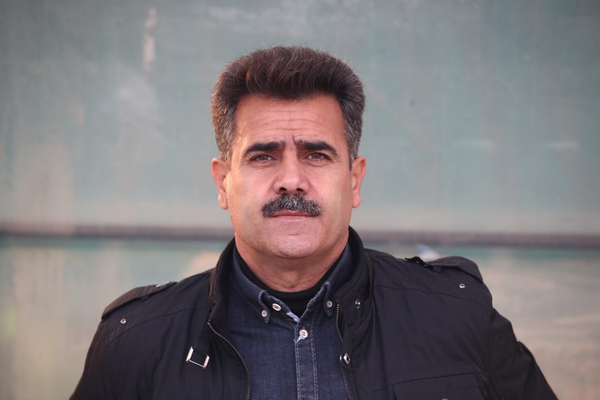 سید سیروس پورموسوی، پورموسوی