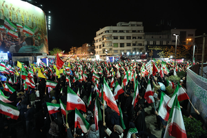 تراز تازه ایران در صد و هشتاد شب حضور محمد مجاور شیخان