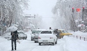 هواشناسی