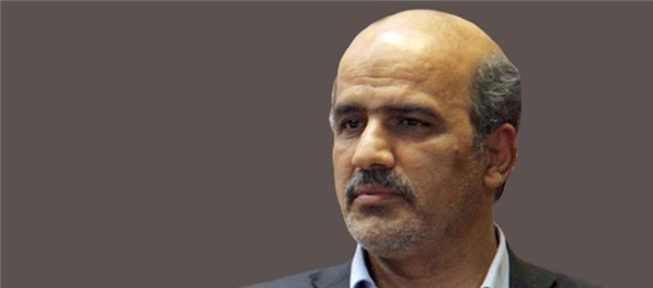 مصطفی جمشیدی
