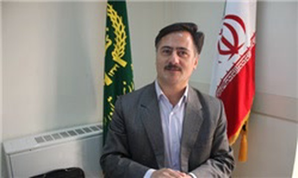 اردبیل - عدیل سروی - رئیس جهاد کشاورزی استان اردبیل