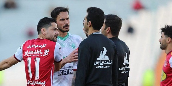 مهران موسوی 