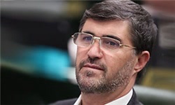 موسی الرضا ثروتی