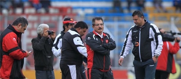 محمد پنجعلی