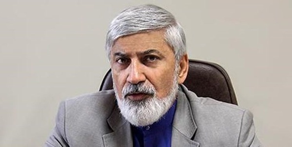 حمیدرضا ترقی
