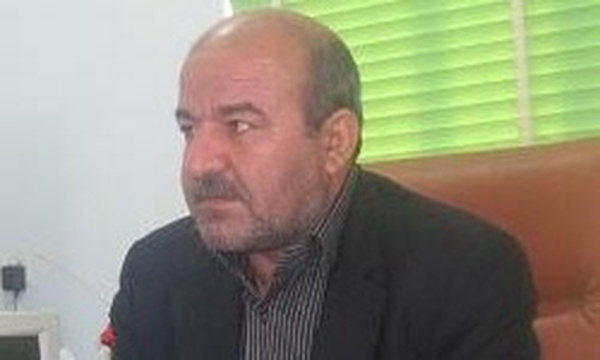 رضایی شورای آبپخش