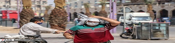 خ