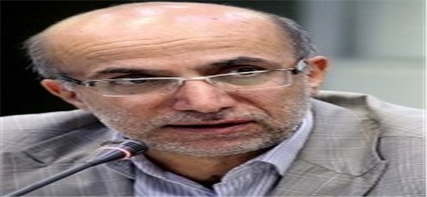 غلامرضا اصغری علوم پزشکی اصفهان