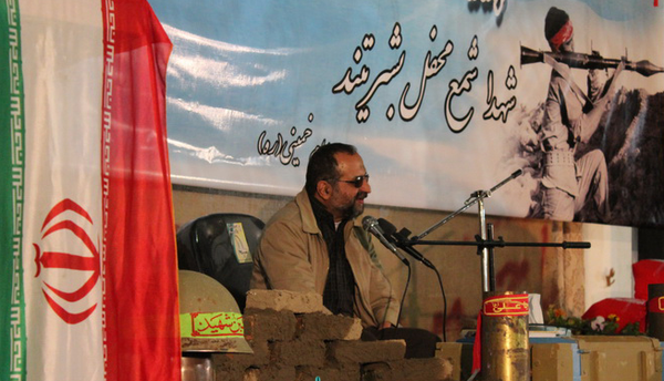 مجتبی شاکری