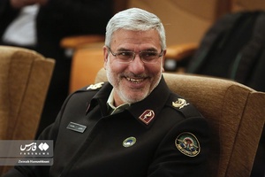 همایش مکتب شهید سلیمانی و نظم جدید جهانی