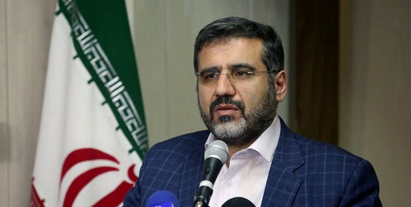 وزیر ارشاد