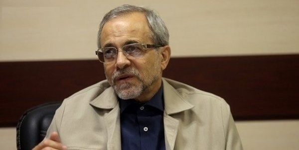 سید فضل الله موسوی عضو حقوقدان شورای نگهبان 