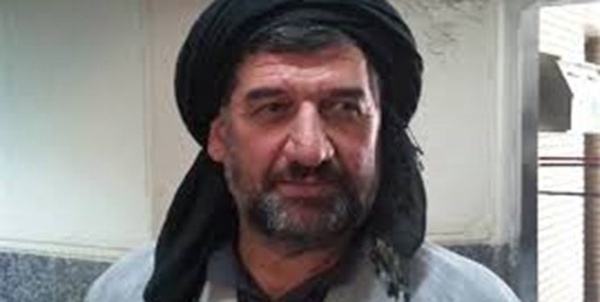  ماموستا حسینی