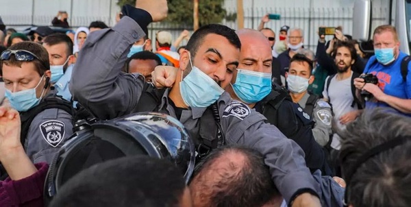 قانونگذار اسرائیلی 