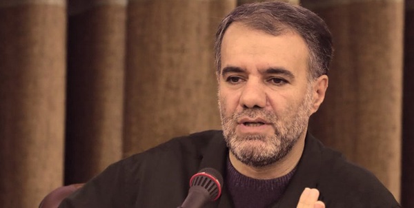 مهدی سعیدی