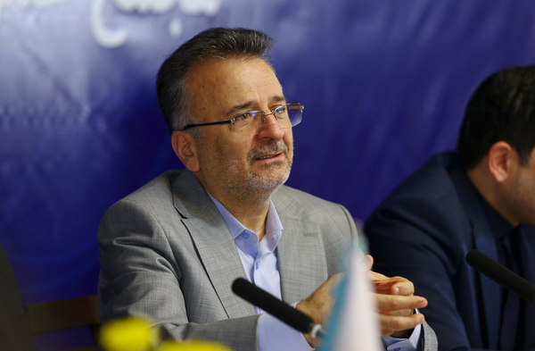 محمدرضا داورزنی