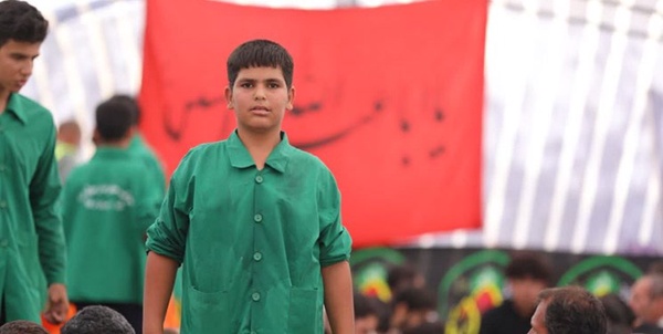 محمدحسین عبدلی