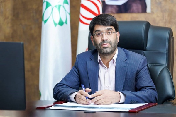 کهنوجی شهردار رفسنجان