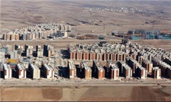 مسکن