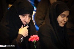دومین جشنواره شایستگان تراز انقلاب اسلامی