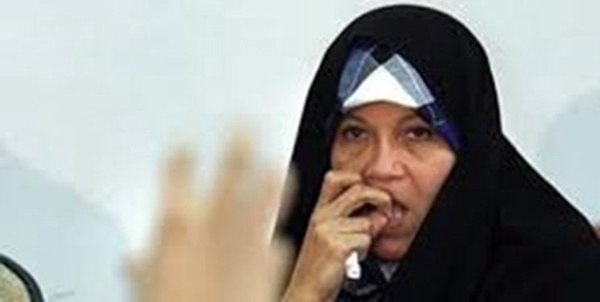 فائزه هاشمی