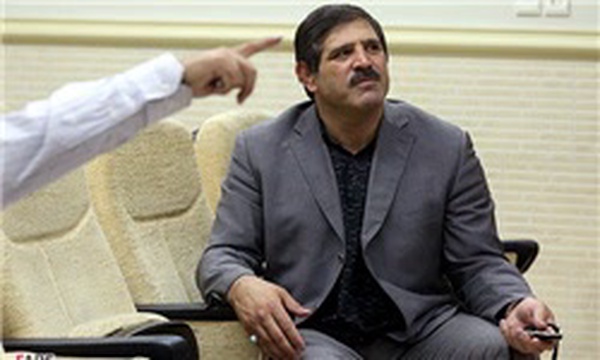 عباس جدیدی  در گفت و گوی اختصاصی با خبرنگار خبرگزاری فارس