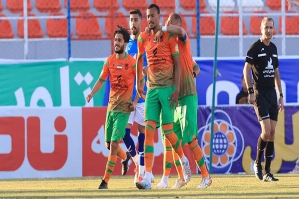 مس رفسنجان