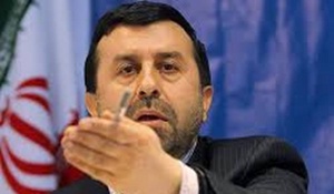 همایون هاشمی