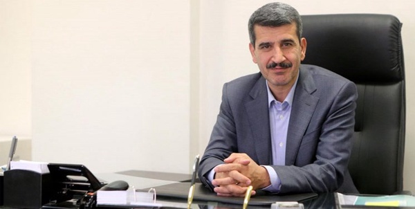 محسن نفر معاون علوم پزشکی 