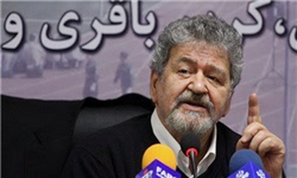 امیر عابدینی