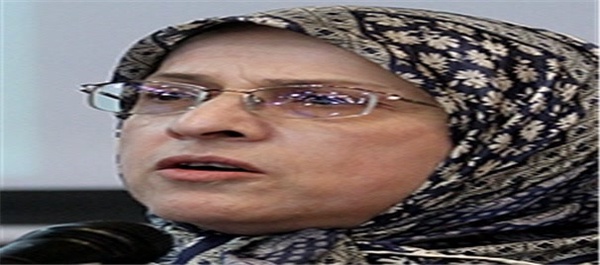 فاطمه کولایی