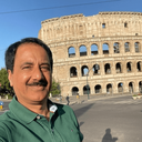 تصویر نمایه‌ی ‌حمید معصومی نژاد رووووم‌