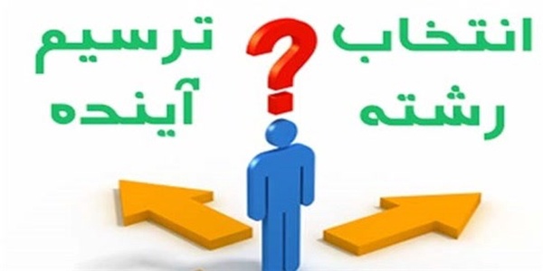 انتخاب رشته کنکور