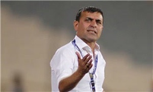 عبدالله ویسی