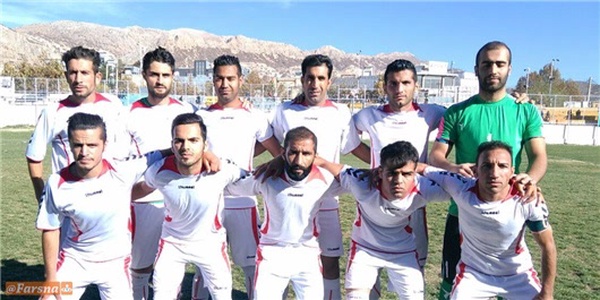 تیم زاگرس